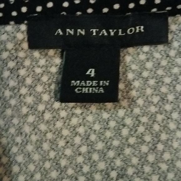 Ann Taylor Dress - Picture 5 of 7